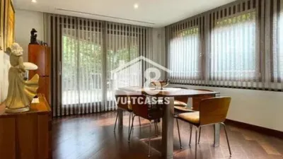 Chalet in Cabrera de Mar photo 37