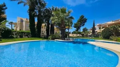 Piso – Altea, Urbanització La Galera Alta - Vista 2