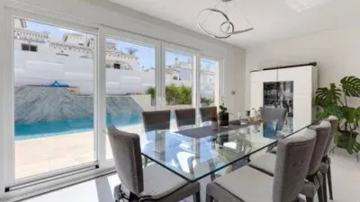 Chalet in Aguas Nuevas-Torreblanca-Sector 25 photo 12