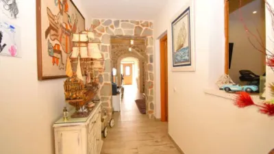 Chalet in Muro photo 3