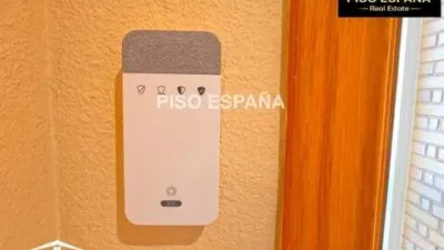 Apartment in Playa de San Juan photo 40
