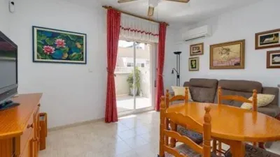 Penthouse in Playa del Cura photo 4