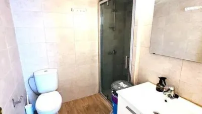 Apartment in San Bartolomé-Judería photo 12