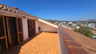 Chalet in Canyelles photo 32