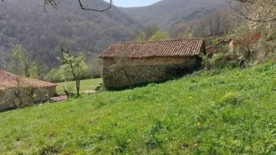 Casa rústica en Riotuerto photo 4
