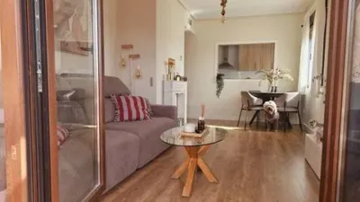 Apartment in Los Alcázares photo 12