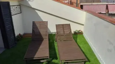 Duplex Penthouse in Calella photo 7