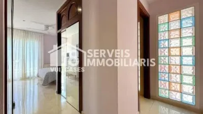 Chalet in Sant Vicenç de Montalt photo 34