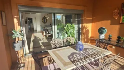 Apartment on Pico Alcazaba Street photo 20