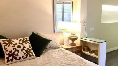 Apartment in Justicia-Chueca photo 5