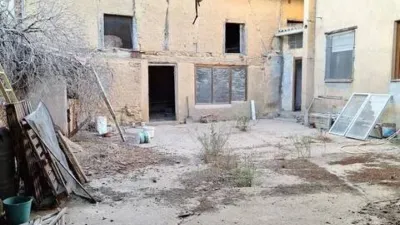 Chalet in Becerril de Campos photo 12
