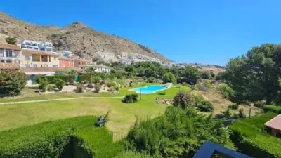 Chalet in Golf Bahia Urbanization photo 11