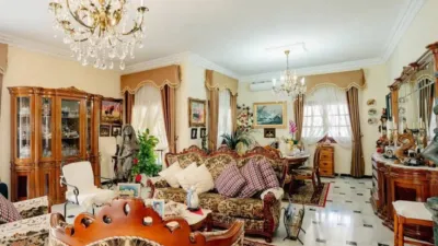 Chalet in Fuengirola photo 11