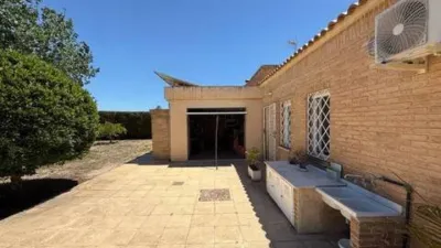 Chalet en Matola-La Foia-Las Bayas-La Marina photo 13