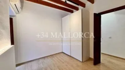 Flat in Santa Eugènia photo 41