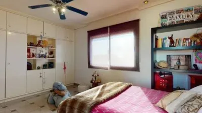 Chalet in El Raval-Puertas Encarnades photo 36