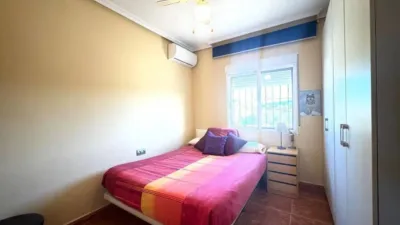 Chalet in Sant Vicent del Raspeig - San Vicente del Raspeig photo 33