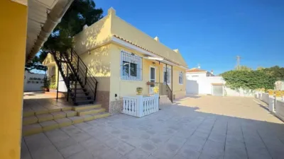 Chalet in Sant Vicent del Raspeig - San Vicente del Raspeig photo 11