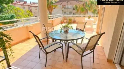 Piso – Alicante - Alacant - Vista 2