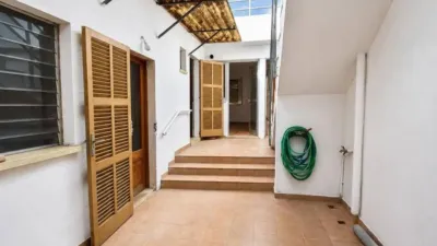 Chalet en Santa Margalida photo 20