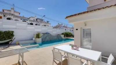 Casa – Torrevieja, Urbanización El Chaparral - Vista 4