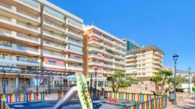Apartment in Puerto Deportivo photo 17