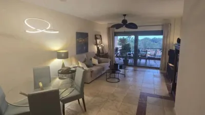 Apartment on Pico Alcazaba Street photo 13