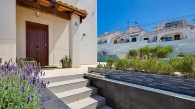 Chalet in Aguas Nuevas-Torreblanca-Sector 25 photo 7
