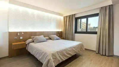 Chalet in Muro photo 16