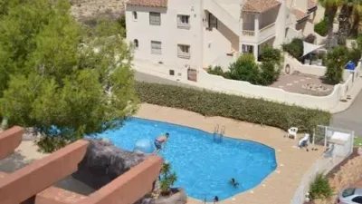Pis – Orihuela, Residencial Almonte I y II - Vista 2