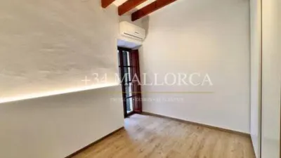 Flat in Santa Eugènia photo 39