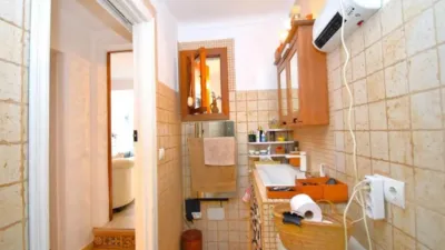 Chalet on Carrer d'Antoni Maura photo 20