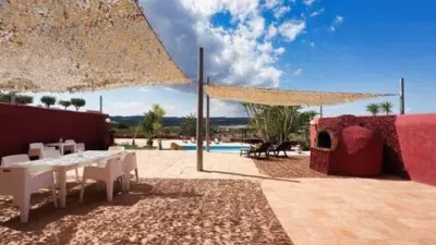 Casa – Orihuela, Torremendo - Vista 3