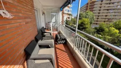 Piso – Alicante - Alacant - Vista 2