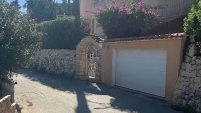 Casa – Calpe - Calp - Vista 4