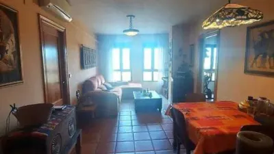 Apartment in Las Adelfas-Benicolada-Garduix photo 14