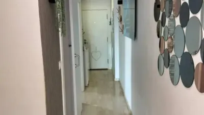 Apartment in Formentera del Segura photo 18