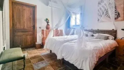 Chalet in Centro photo 29