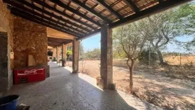 Chalet in Torrellano-Valverde-Parc Empresarial photo 42