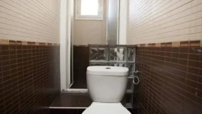 Apartment in El Prat de Llobregat photo 6