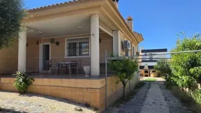 House in Aguas Nuevas-Torreblanca-Sector 25 photo 48