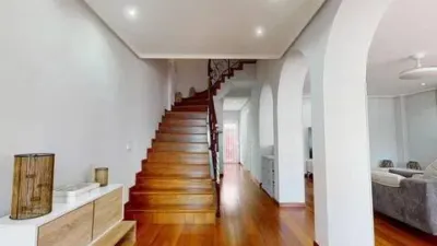Chalet in Altabix photo 12