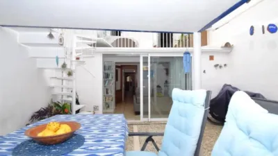 Chalet on Carrer d'Antoni Maura photo 34
