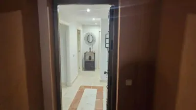 Apartment on Pico Alcazaba Street photo 72