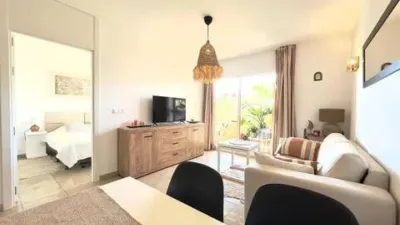 Piso – Orihuela, Alameda del Mar D-1, Urbanización Horizonte - Vista 4