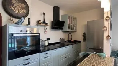Apartment at 13 Costa del Silencio Street photo 6