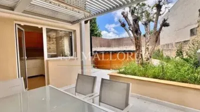 Flat in Santa Eugènia photo 20