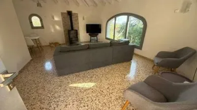 Chalet in Maryvilla photo 16