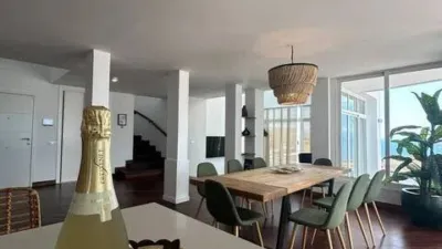 Chalet on Calle Francia, No Number photo 3