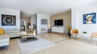 House in Costa Adeje photo 17
